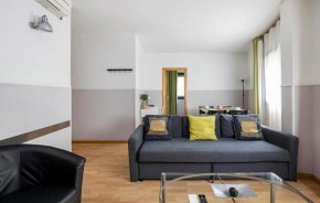 Lovely Apartment In Molunat With Wifi